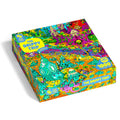 The Drippy Trip rompecabezas 1000 piezas