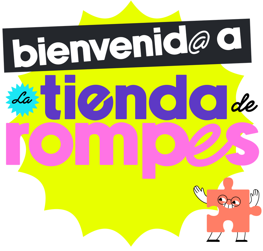 La Tienda de Rompes