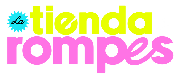 La Tienda de Rompes
