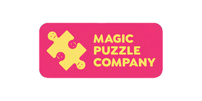 Magic Puzzle Company